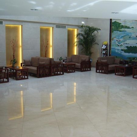Qomolangma Hotel Пекин Экстерьер фото