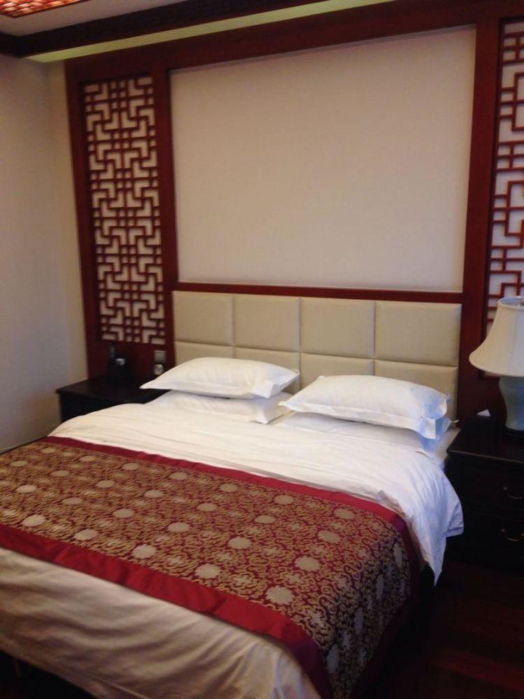 Qomolangma Hotel Пекин Экстерьер фото